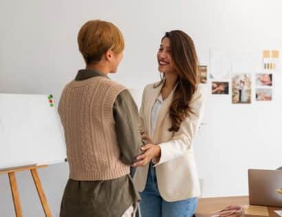 coaching individuelle d' une TPE dans l' Isère